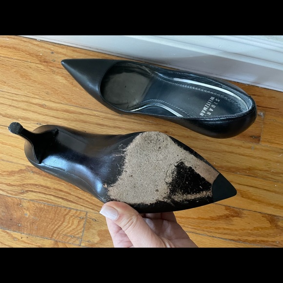 Pumps - Picture 2 of 3